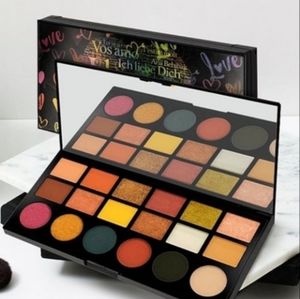 Twinkly Love Eyeshadow Palette